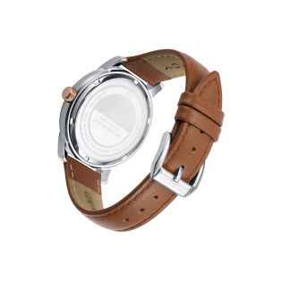 RELOJ VICEROY SRA ACERO IP ROSA CORREA