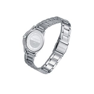 RELOJ VICEROY NIÑA ACERO BRAZALETE ESF BLANCA/ROSA