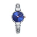 RELOJ VICEROY SRA ACERO BRAZALETE ESF AZUL