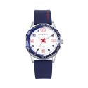 RELOJ VICEROY CADETE ACERO Y ALUMINIO CORREA NIÑO