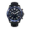 RELOJ VICEROY CAB ACERO CRONOGRAFO CORREA