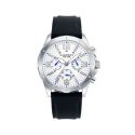 RELOJ VICEROY MULTF. ACERO CORREA