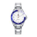 RELOJ VICEROY CADETE R. MADRID ESF BLANCA