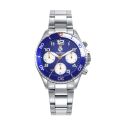 RELOJ VICEROY CADETE REAL MADRID CRONOGRAFO