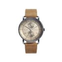 RELOJ VICEROY CAB ACERO MULTF. CORREA ANTºBANDERAS