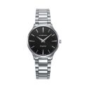 RELOJ VICEROY SRA ACERO BRAZALETE ESF GRIS ZAFIRO SWISS MADE