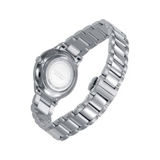 RELOJ VICEROY SRA ACERO BRAZALETE ESF GRIS ZAFIRO SWISS MADE