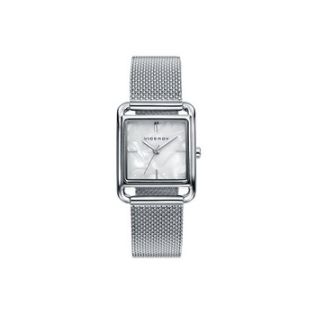 RELOJ VICEROY SRA ACERO ESF NACAR