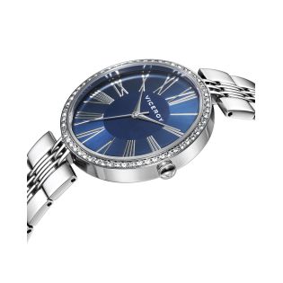 RELOJ VICEROY SRA ACERO BRAZALETE