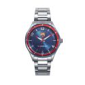RELOJ VICEROY NIÑO ACERO IP AZUL BRAZALETE F.C BARCELONA