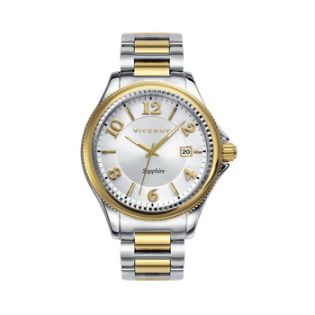 RELOJ VICEROY CAB ACERO BRAZALETE PENELOPE CRUZ