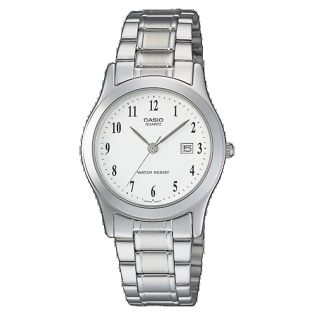 RELOJ CASIO ANALOGICO 