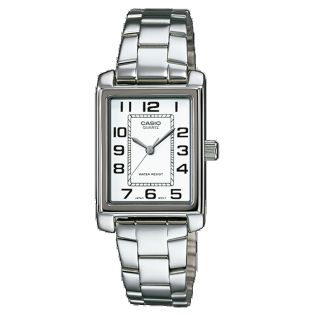 RELOJ CASIO ANALOGICO 