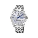 RELOJ FESTINA CAB ACERO ESF NEGRO