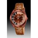 RELOJ LOTUS SRA ACERO CORREA PIEL 