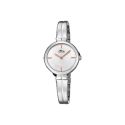 RELOJ LOTUS SRA ACERO ESF PLATA
