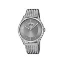 RELOJ LOTUS CAB ACERO ARMIS MALLA