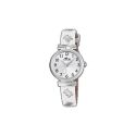 RELOJ LOTUS NIÑA ACERO CORREA ESF PLATA