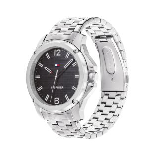 RELOJ TOMMY HILFIGER CAB JASON 44MM