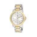 RELOJ TOMMY HILFIGER SRA ACERO BICOLOT 3 AGUJAS