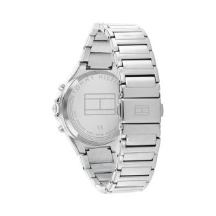 RELOJ TOMMY HILFIGER EVE AC 38MM ESF ORO ROSA TORNAS BRAZALE