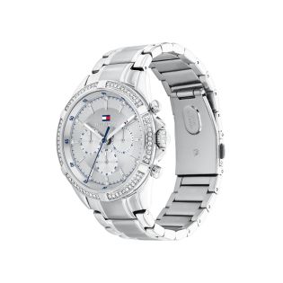 RELOJ TOMMY HILFIGER SRA MULTIF. KEINZE 40MM 