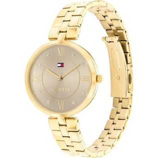 RELOJ TOMMY HILFIGER ELLA -W IPTGD
