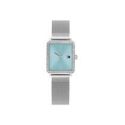 RELOJ TOMMY HILFIGER SRA ACERO MALLA ESF CELESTE