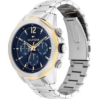 RELOJ TOMMY HILFIGER LARS M TT ROU NAV B SS