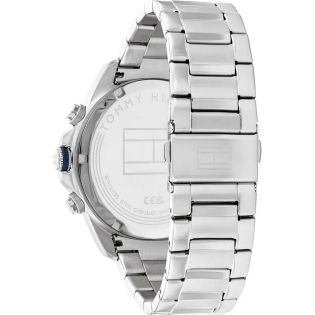 RELOJ TOMMY HILFIGER LARS M TT ROU NAV B SS