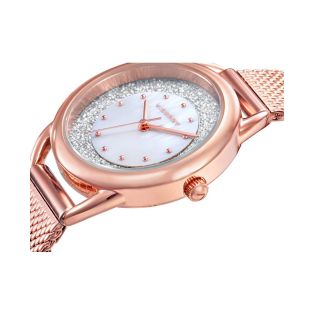 RELOJ VICEROY SRA ACERO BRAZALETE CHIC