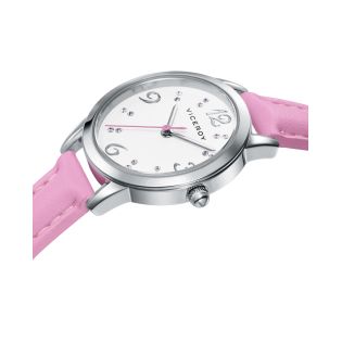 RELOJ VICEROY NIÑA PACK CORREA