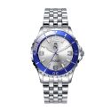 RELOJ VICEROY ACERO REAL MADRID BRAZALETE
