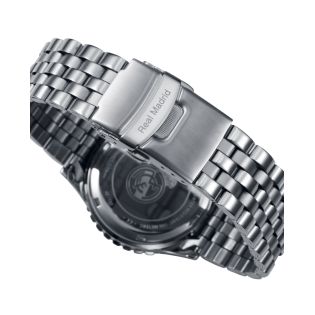 RELOJ VICEROY ACERO REAL MADRID BRAZALETE