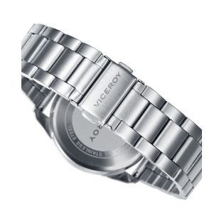 RELOJ VICEROY ACERO NIÑO BRAZALETE