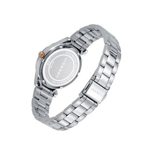 RELOJ VICEROY SRA ACERO IP ROSA BRAZALETE