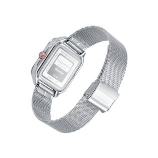 RELOJ VICEROY SRA ACERO IP ROSA BRAZALETE