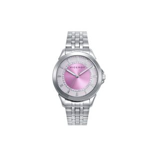 PACK RELOJ VICEROY SRA ACERO BRAZALETE Y PULSERA