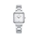 RELOJ VICEROY SRA ACERO RECTANGULAR BRAZALETE