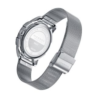 RELOJ VICEROY ACERO MULTF BRAZALETE NIÑO
