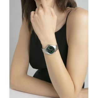 RELOJ VICEROY SRA ACERO BRAZALETE