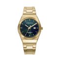 RELOJ VICEROY CAB ACERO IP DORADO BRAZALETE