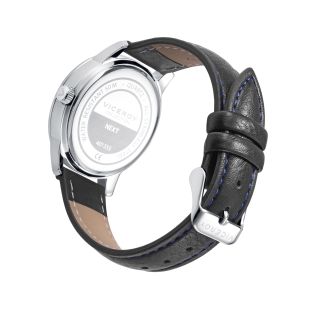 RELOJ VICEROY MULTF ACERO CORREA NIÑO