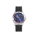 RELOJ VICEROY MULTF ACERO CORREA NIÑO