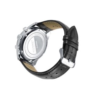 RELOJ VICEROY CAB ACERO CRONOGRAFO CORREA