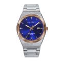 RELOJ VICEROY CAB IP ROSA BRZALETE ESF AZUL