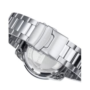 RELOJ VICEROY CAB ACERO IP AZUL BRAZALETE