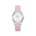 RELOJ VICEROY ACERO CORREA NIÑA