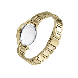 RELOJ VICEROY SRA ACERO IP DORADO BRAZALETE