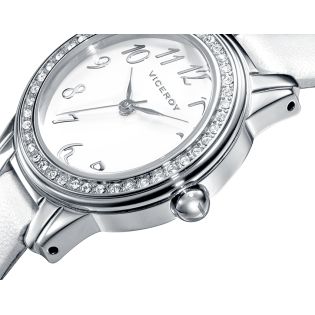 RELOJ VICEROY NIÑA CORREA 